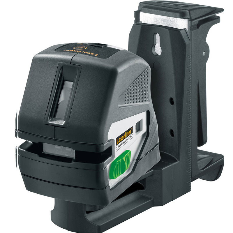 Laser Liner AutoCross-Laser 2 XPG