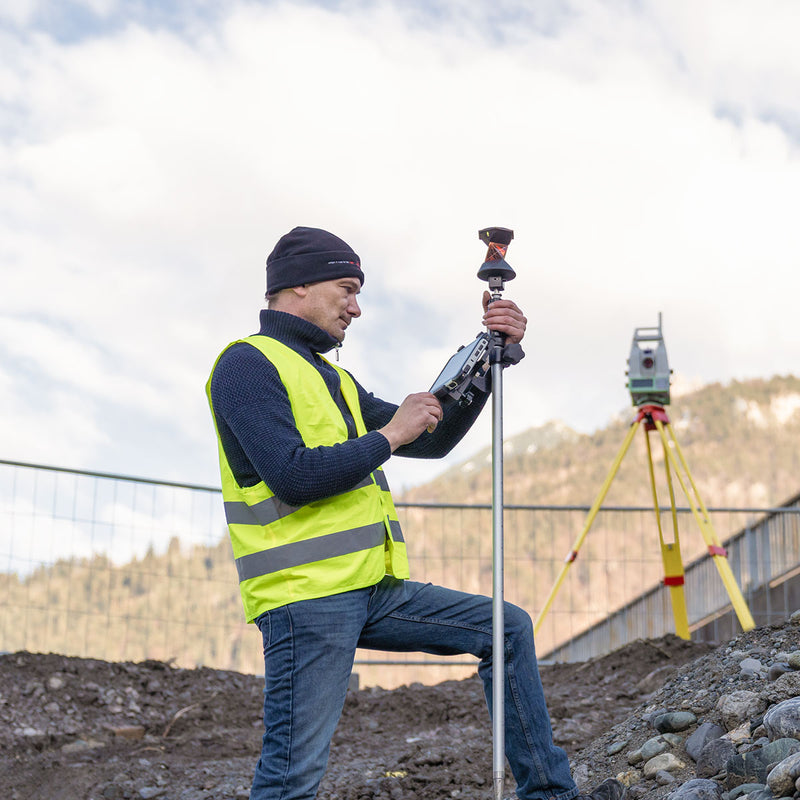 Cs30 Leica CS30 Tablet | One Point Survey Equipment