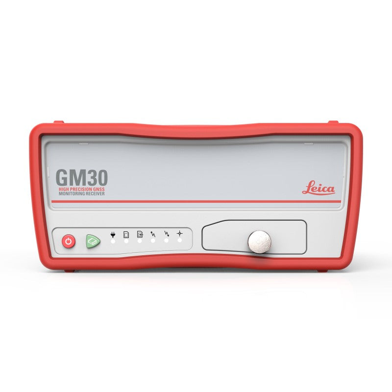 Leica GM30 Receiver