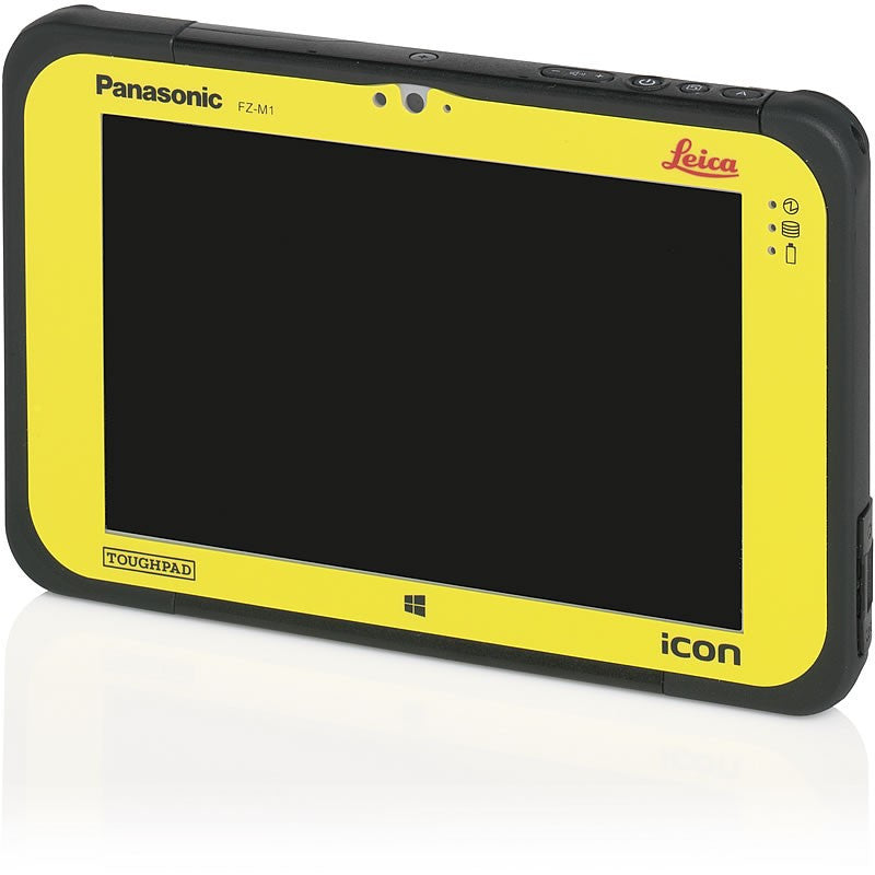 Leica iCON CC80 Field Controller