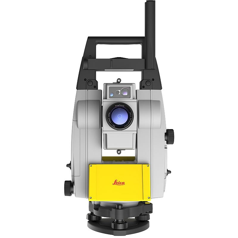 Leica iCON iCR80 Robotic Total Station