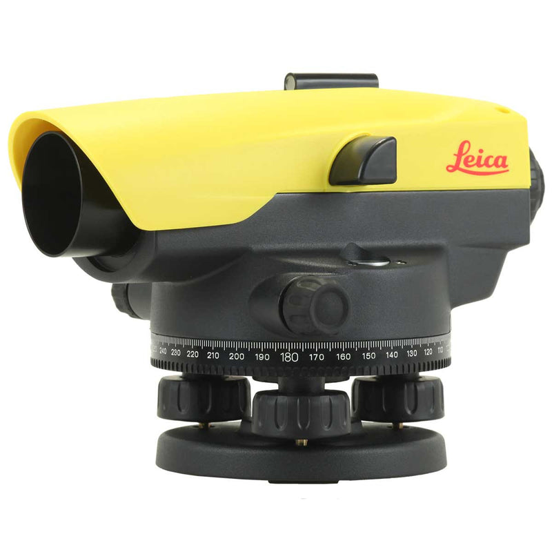 Leica NA520 Automatic Level