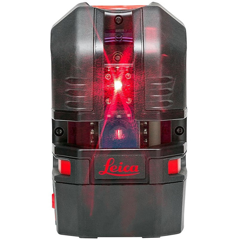 Leica Lino L2 Cross Line Laser