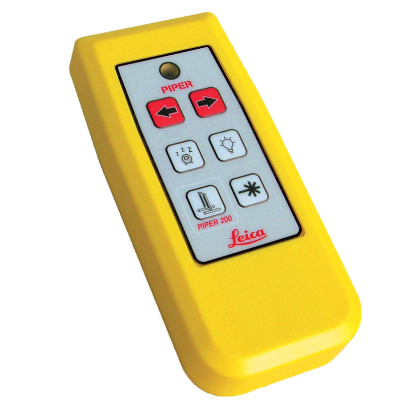 Leica Piper Remote Control