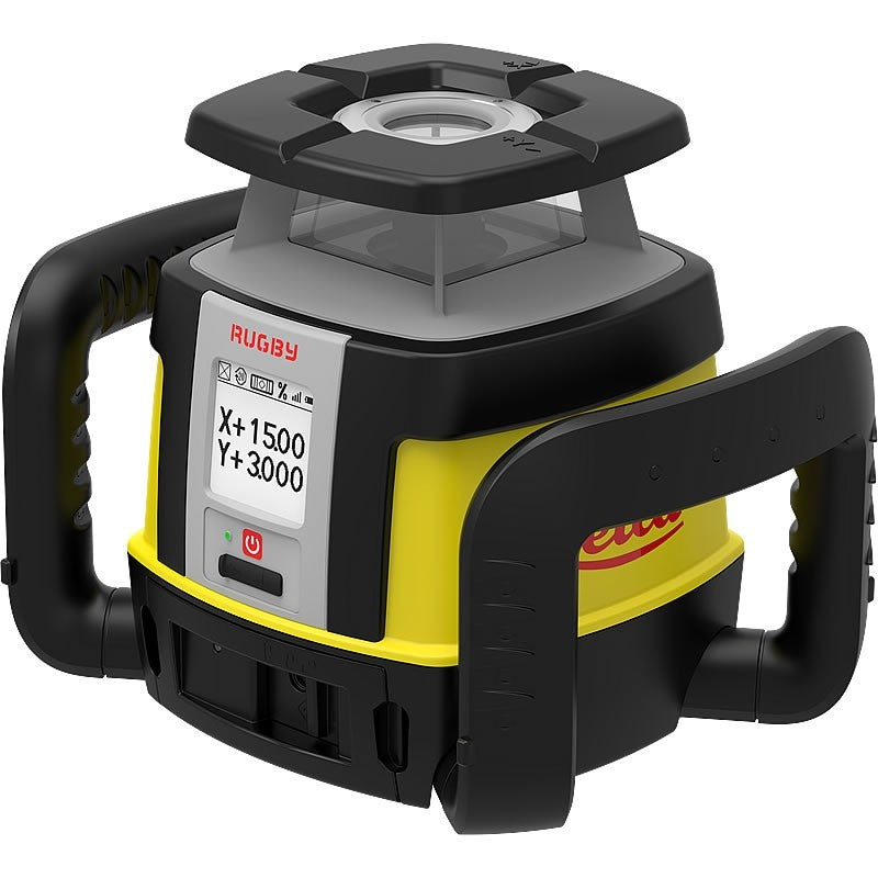 Leica Rugby CLA Laser Level