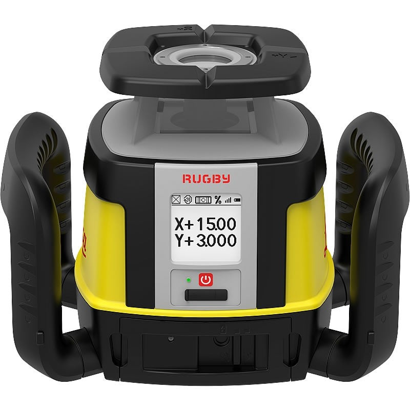 Leica Rugby CLA Laser Level