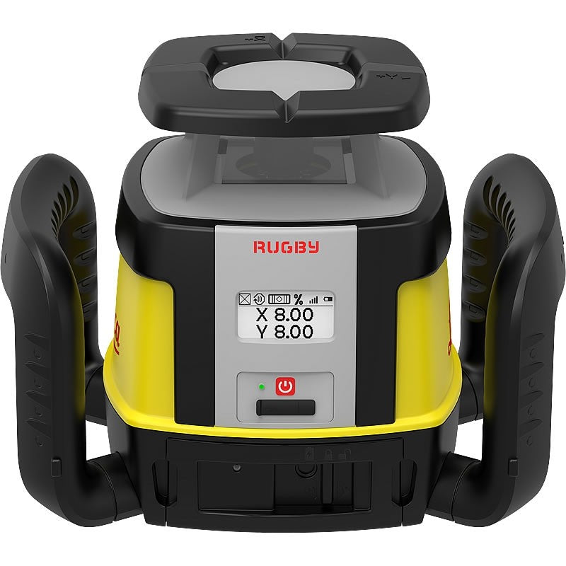 Leica Rugby CLH Laser Level