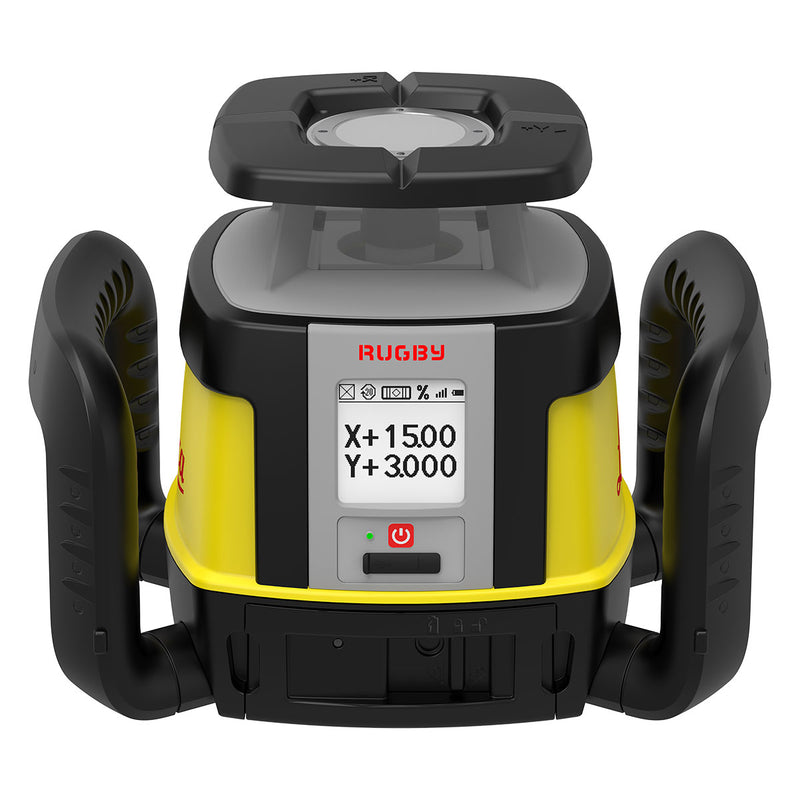 Leica Rugby CLI Laser Level