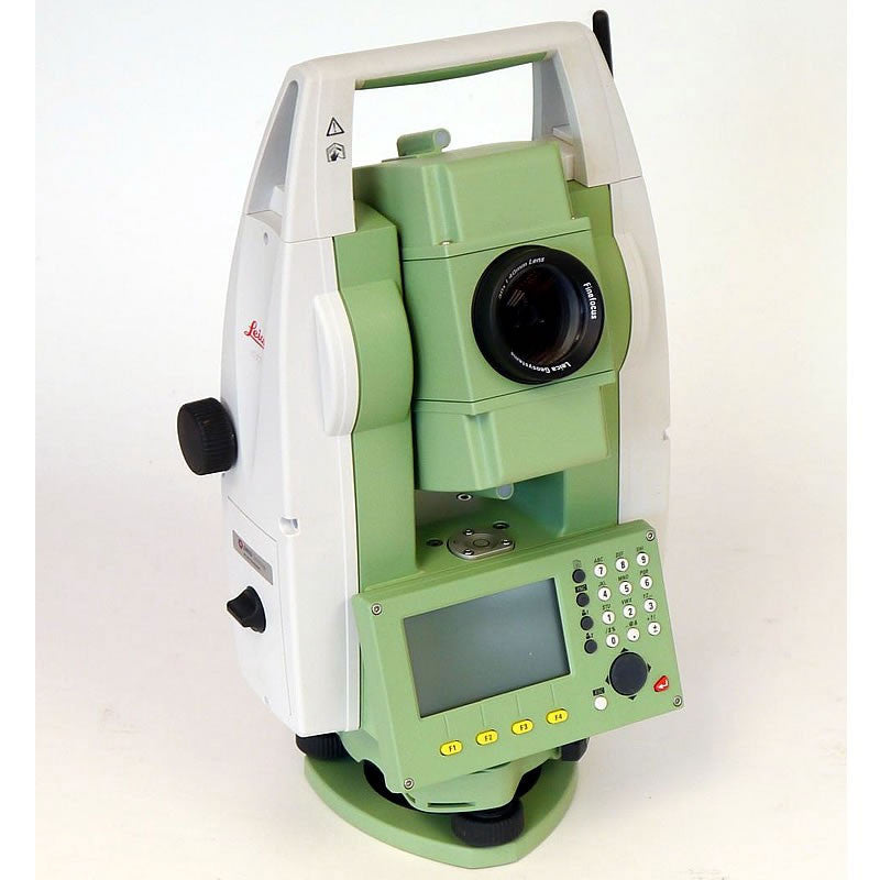 Leica TS06 Plus 5" R500 Total Station - Used