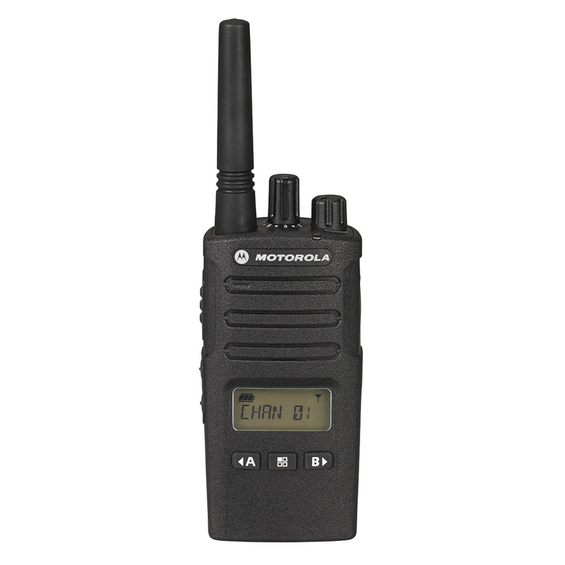 Motorola XT460 Radio