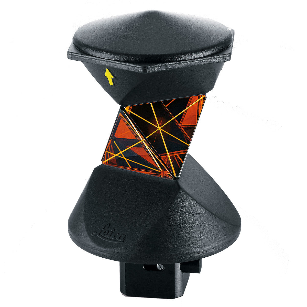 Leica GRZ4 360° Prism – One Point Survey Equipment Ltd