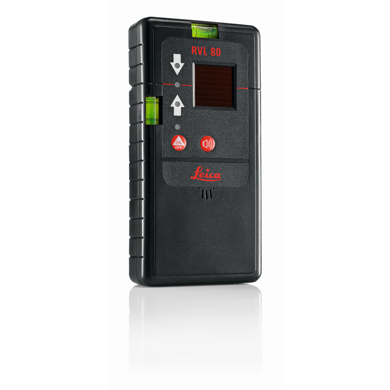 Leica RVL80 Laser Receiver