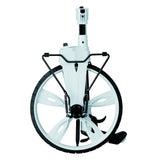 RollPilot S12 Road Wheel in folded position