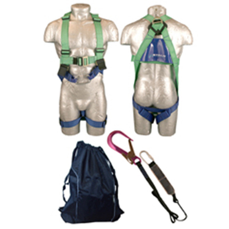 AB20SL Safety Harness Kit for Scaffolders (Kit 2)