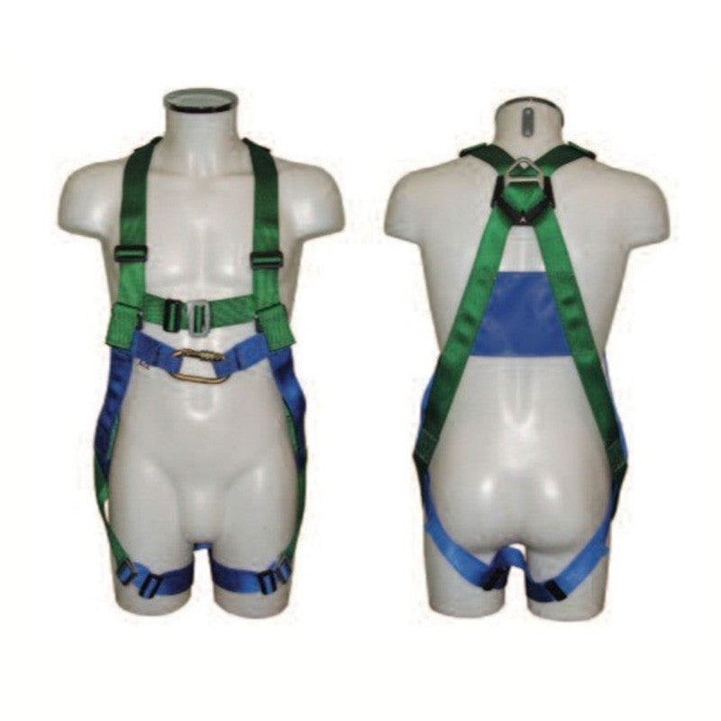 Abtech AB20SL Two Point Harness and Thoral Soft Loop