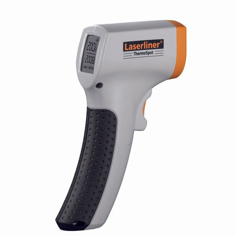 LaserLiner ThermoSpot Laser