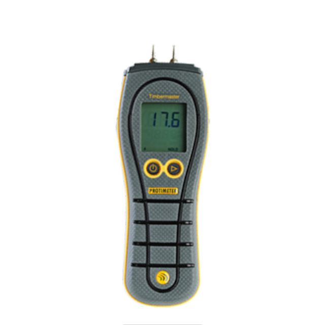 Protimeter Timbermaster Moisture Meter