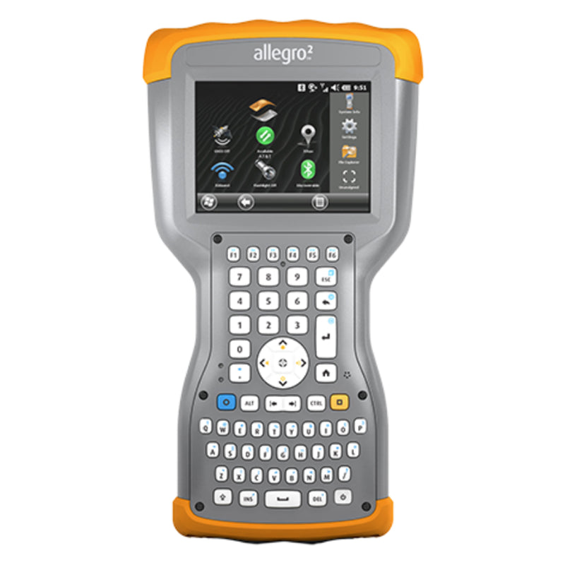 Topcon Allegro-2 Controller