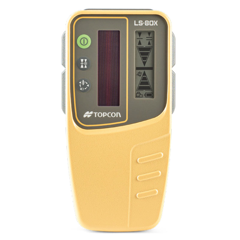 Topcon LS-80X Laser Receiver