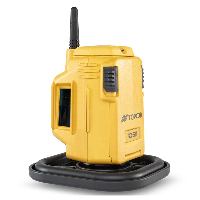 Topcon RC-5 Remote Control