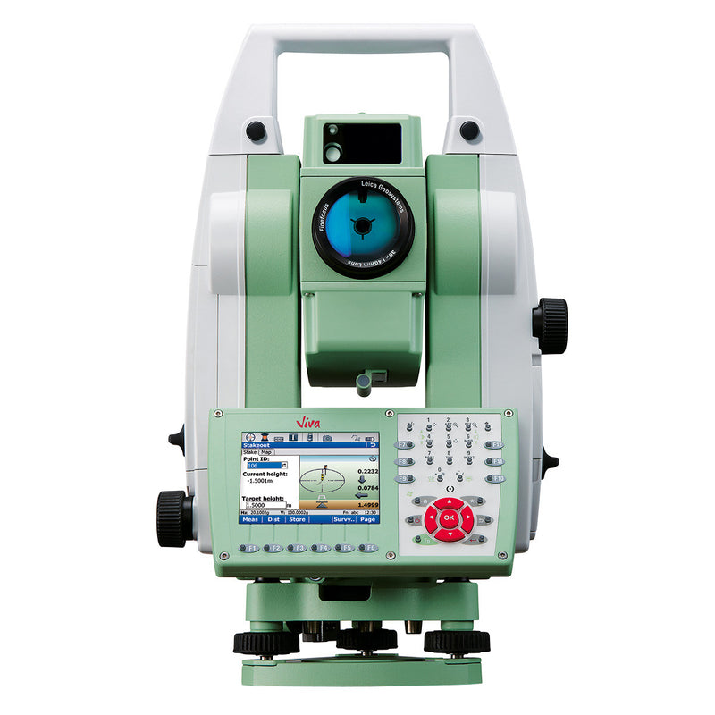 Leica Viva TS11 Total Station