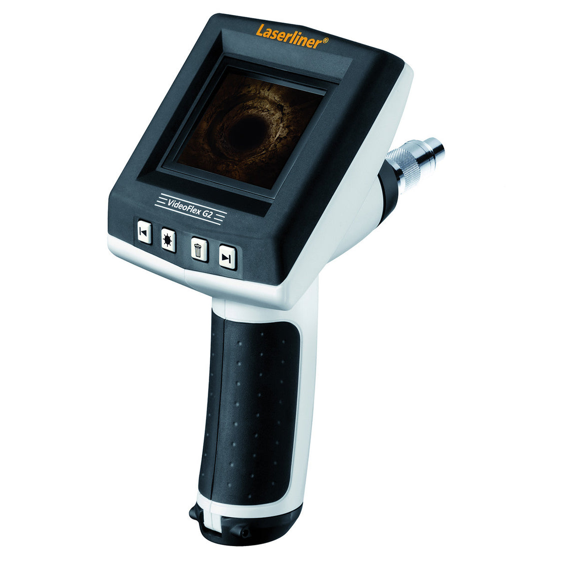 CCTV Drain Inspection Cameras – One Point Survey Equipment Ltd