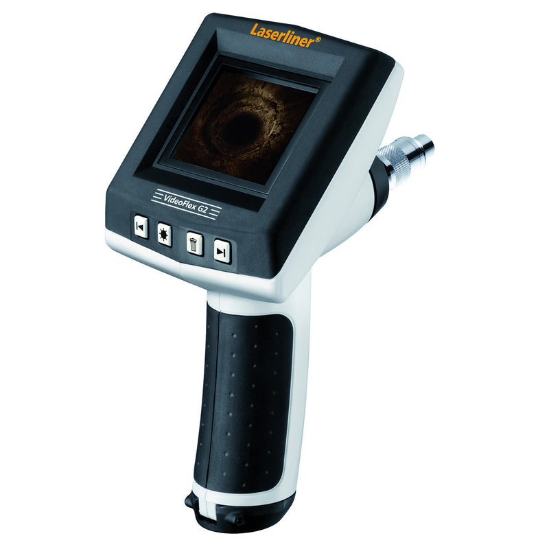 VideoFlex G2 Video Inspection System